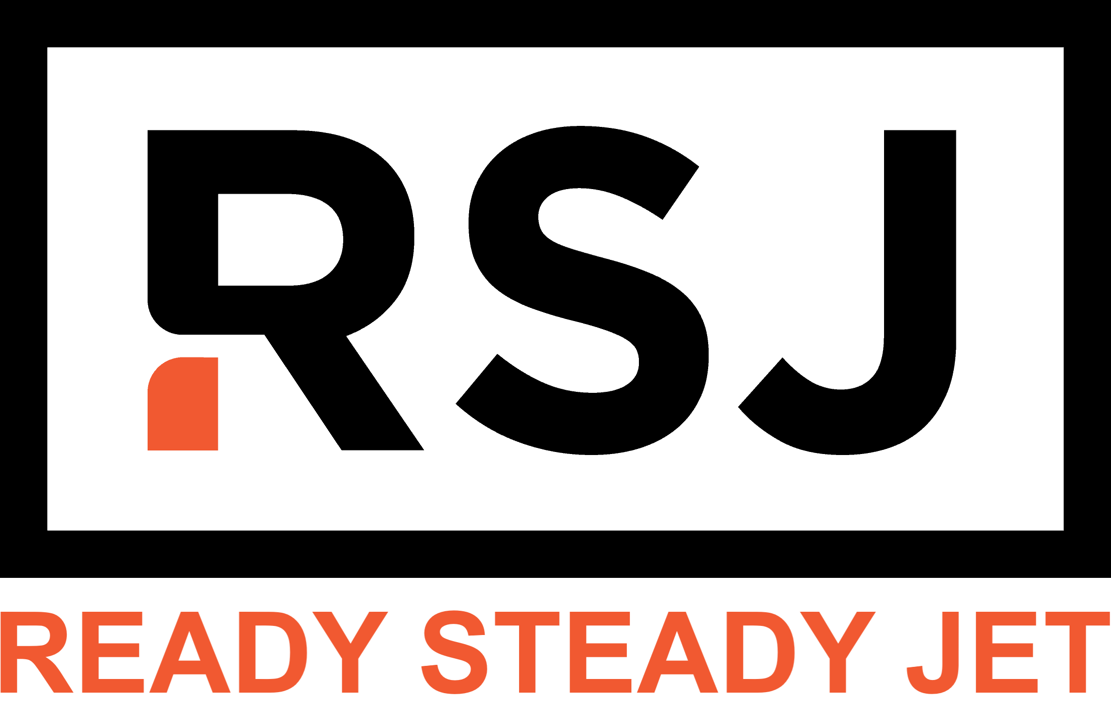 Ready Steady Jet Ltd